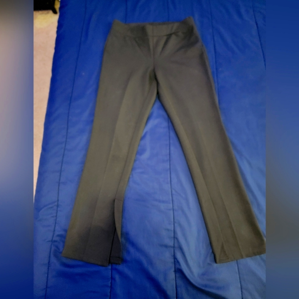 Kendall and Kylie casual pants